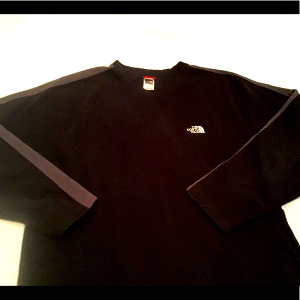 The North Face XXL Fleece Pullover